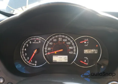 2013 Nissan Maxima S z USA, uszkodzony, nr VIN 1N4AA5AP2DC819970